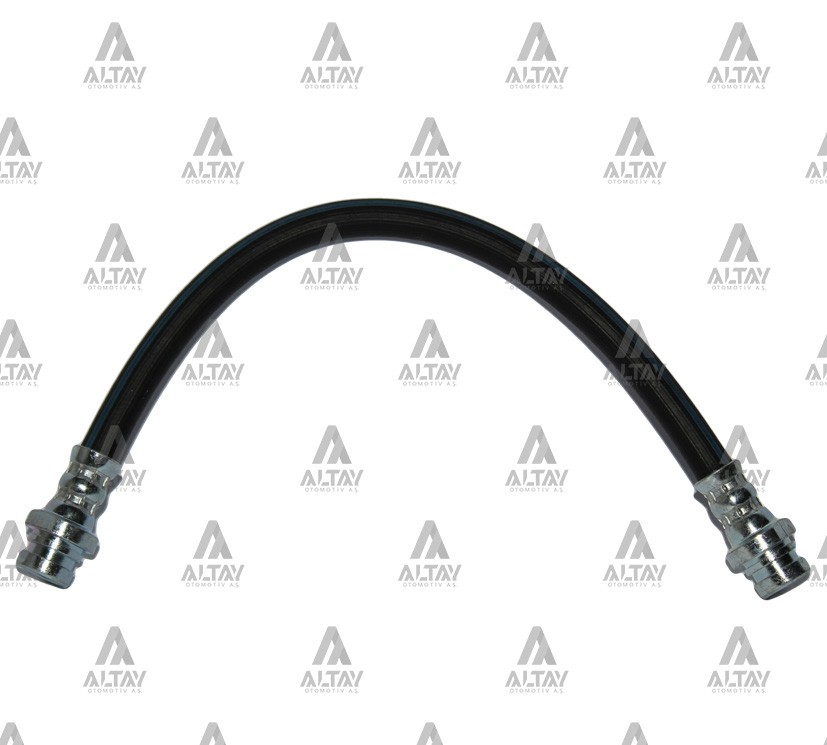 Hyundai Accent Sağ Arka Hortum Fren Era OEM 58738-1G000